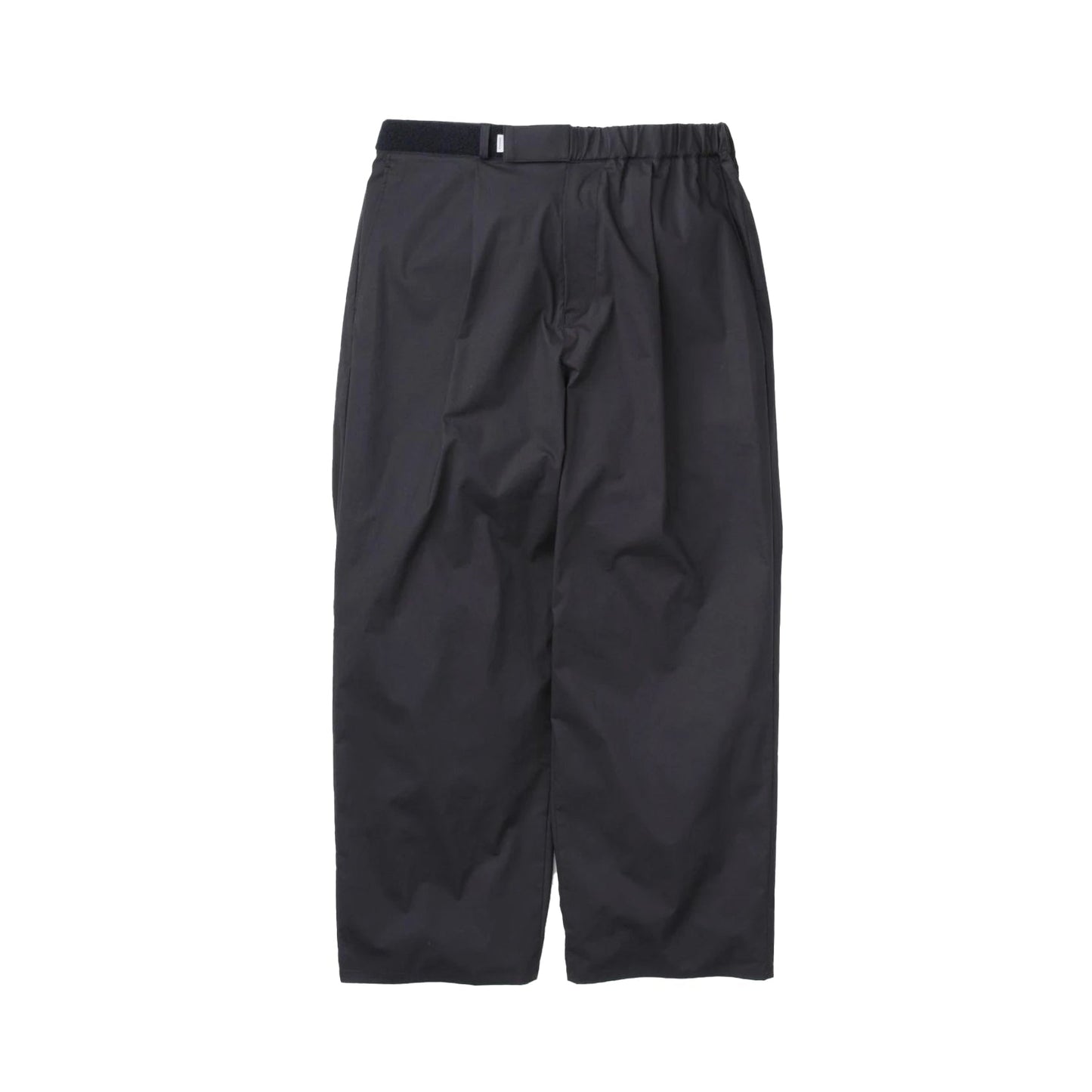 
                  
                    STRETCH TYPEWRITER WIDE CHEF PANTS
                  
                