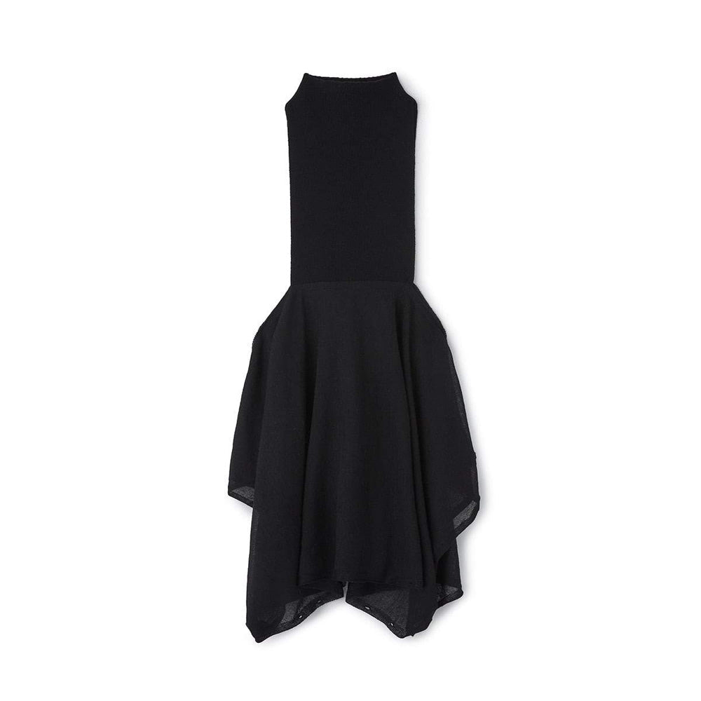 
                  
                    FLUFFY ONEPIECE&TOPS -BLACK
                  
                