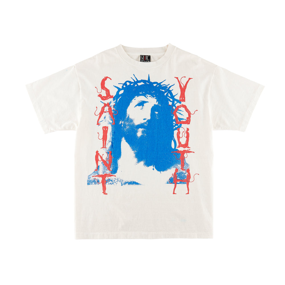 SS TEE ST YOUTH
