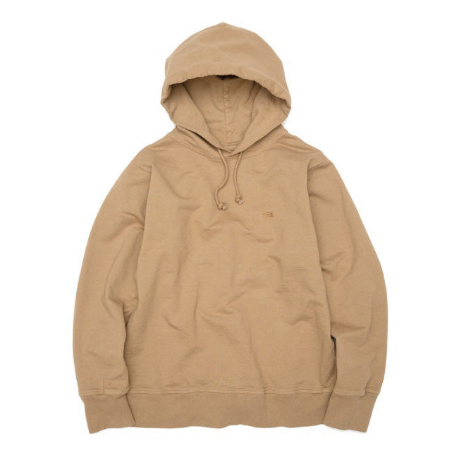 10OZ MOUNTAIN SWEAT PARKA