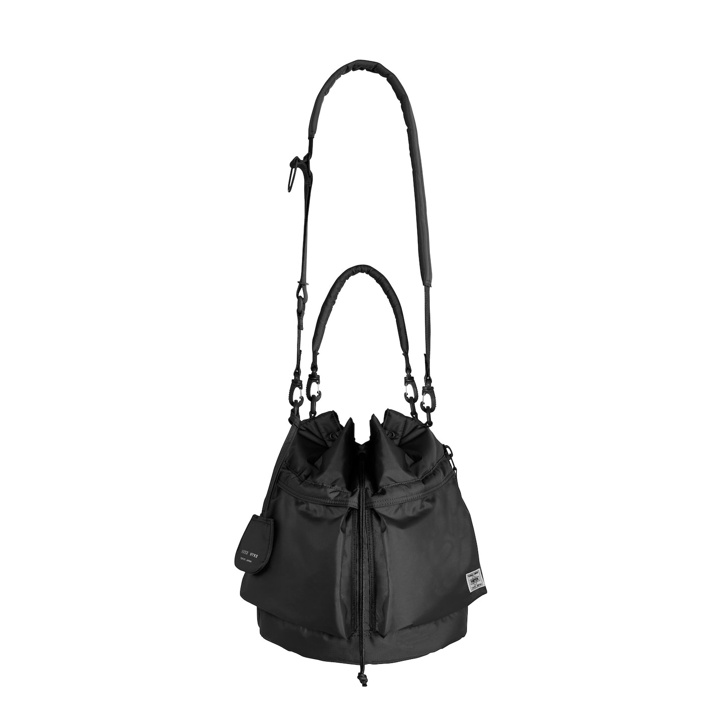 
                  
                    2WAY TOOL BAG LARGE
                  
                