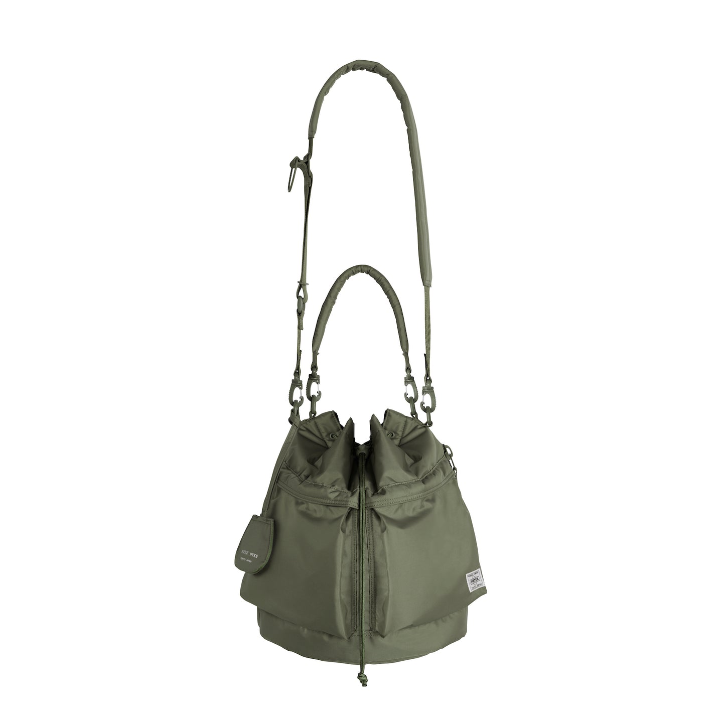
                  
                    2WAY TOOL BAG LARGE
                  
                