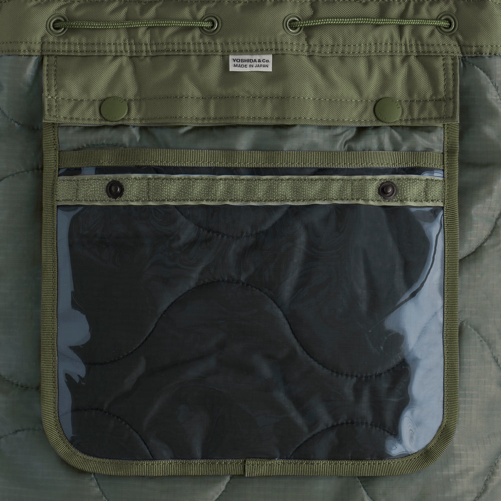 
                  
                    2WAY TOOL BAG LARGE
                  
                