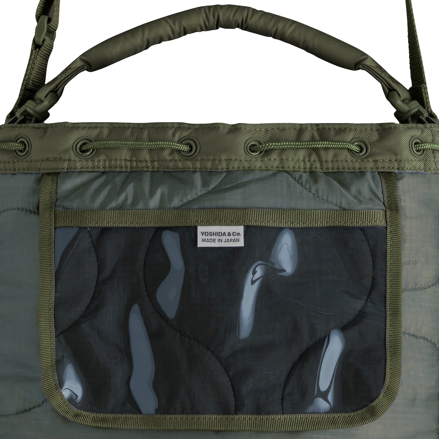 
                  
                    2WAY TOOL BAG SMALL
                  
                