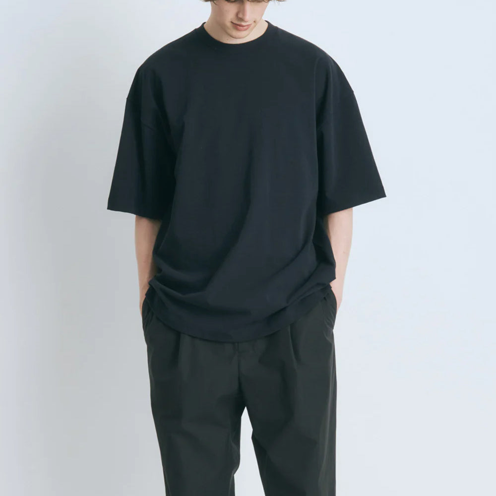 
                  
                    FRESCA PLATE OVERSIZED S/S T-SHIRT
                  
                
