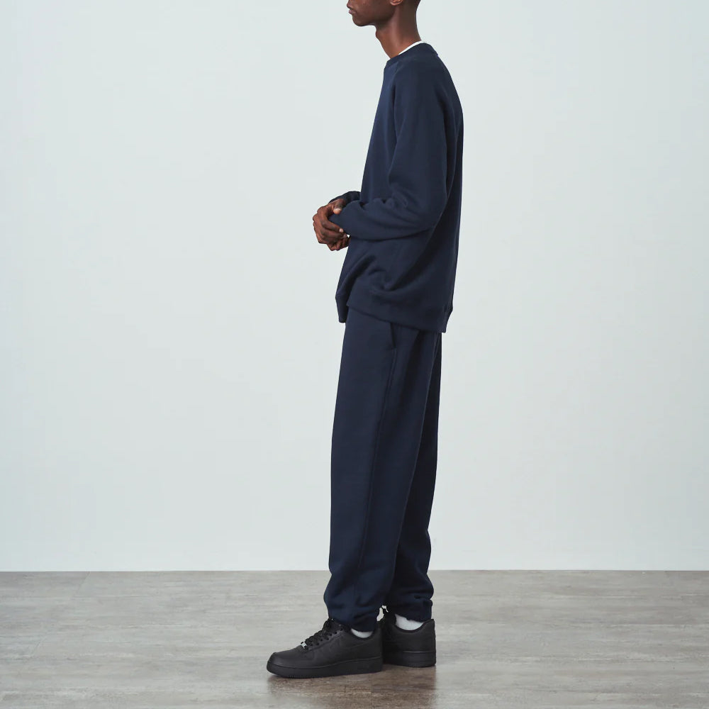 ZERO TSURI URAKE SWEAT PANTS – OBLIGE