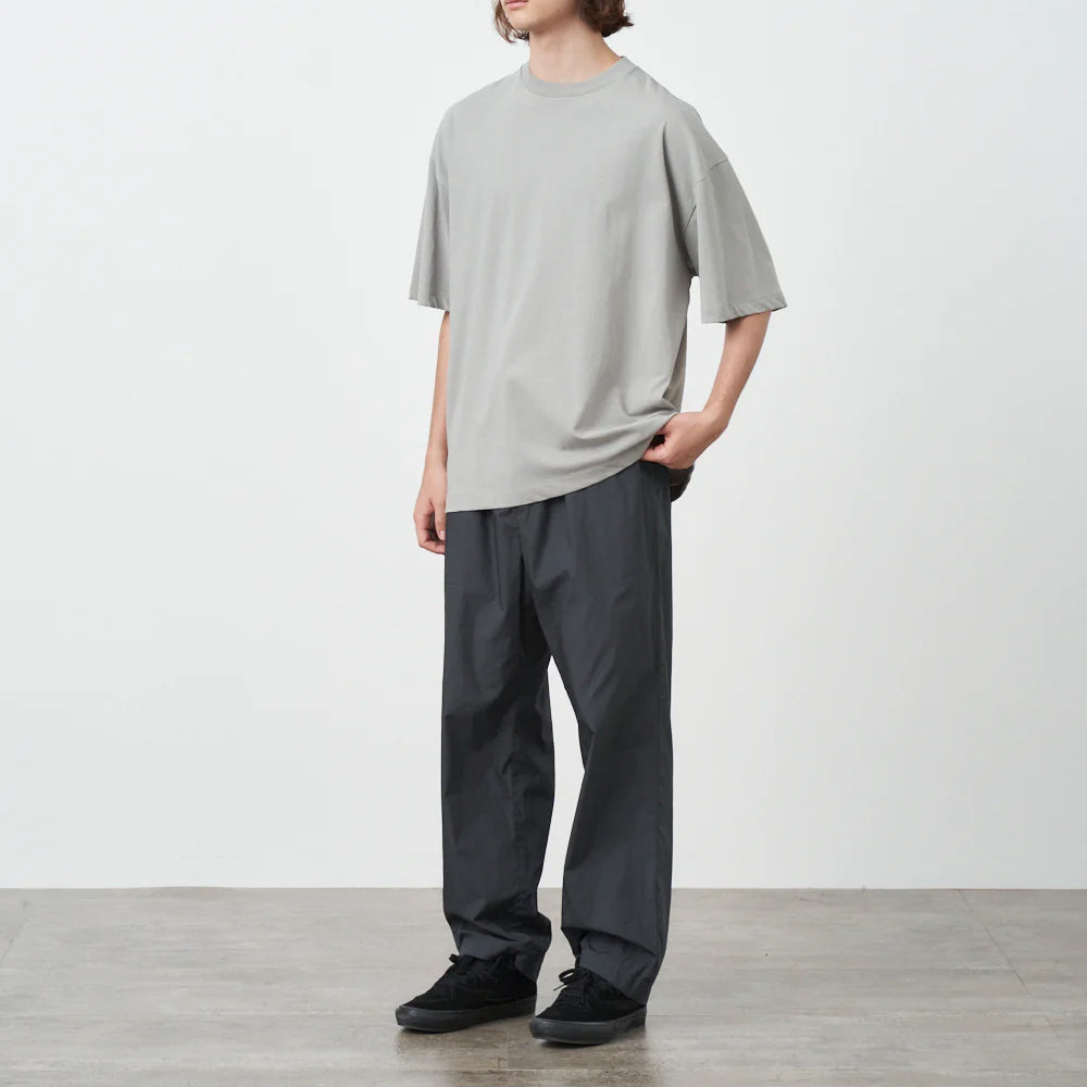 
                  
                    FRESCA PLATE OVERSIZED S/S T-SHIRT
                  
                