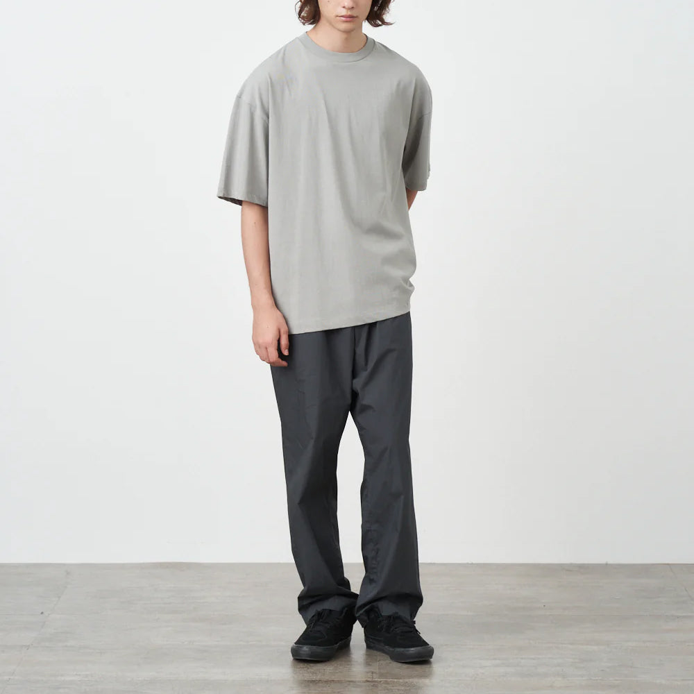 
                  
                    FRESCA PLATE OVERSIZED S/S T-SHIRT
                  
                