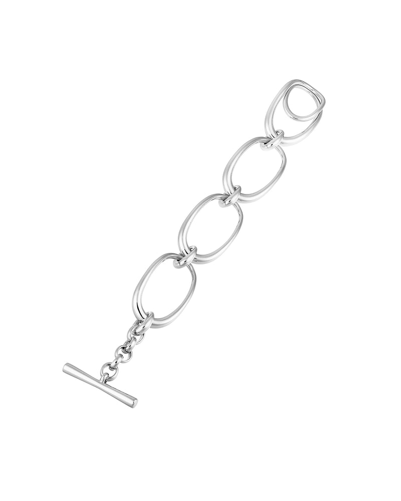 
                  
                    Turtle Chain Bracelet
                  
                