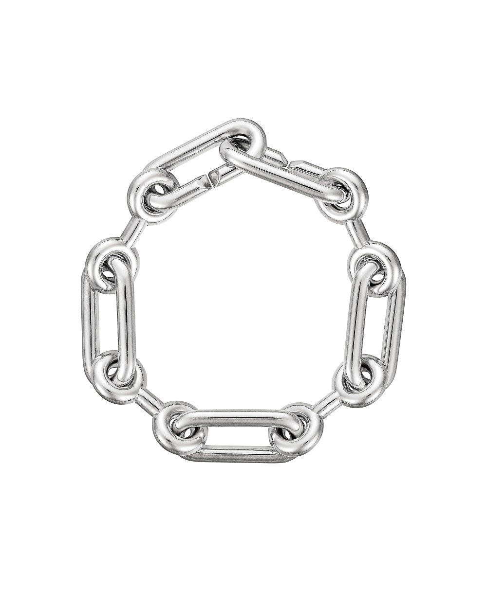 
                  
                    Original Binary Chain Bracelet
                  
                