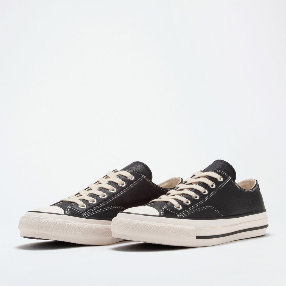 CHUCK TAYLOR LEATHER OX – OBLIGE