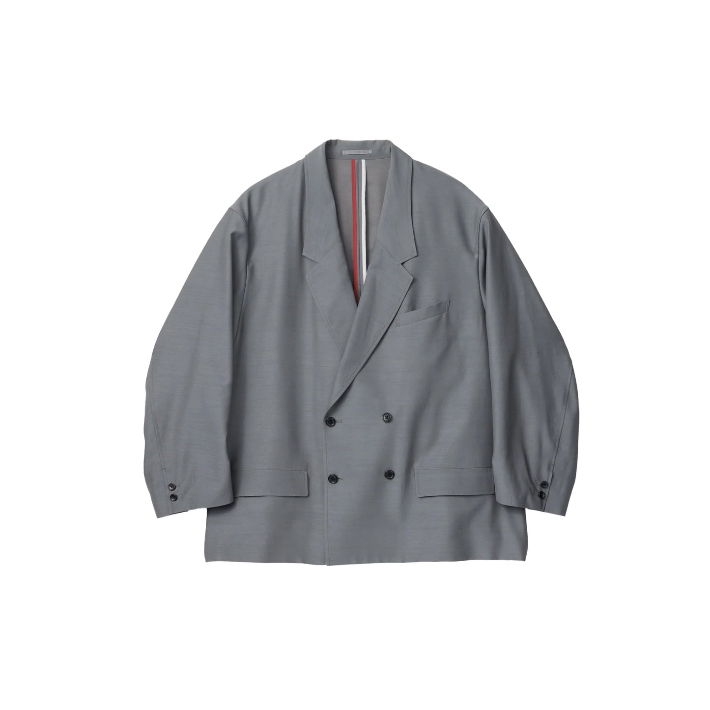 
                  
                    WOOL CUPRO DOUBLE JACKET
                  
                