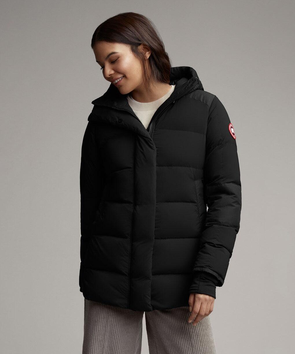 
                  
                    Alliston Jacket
                  
                