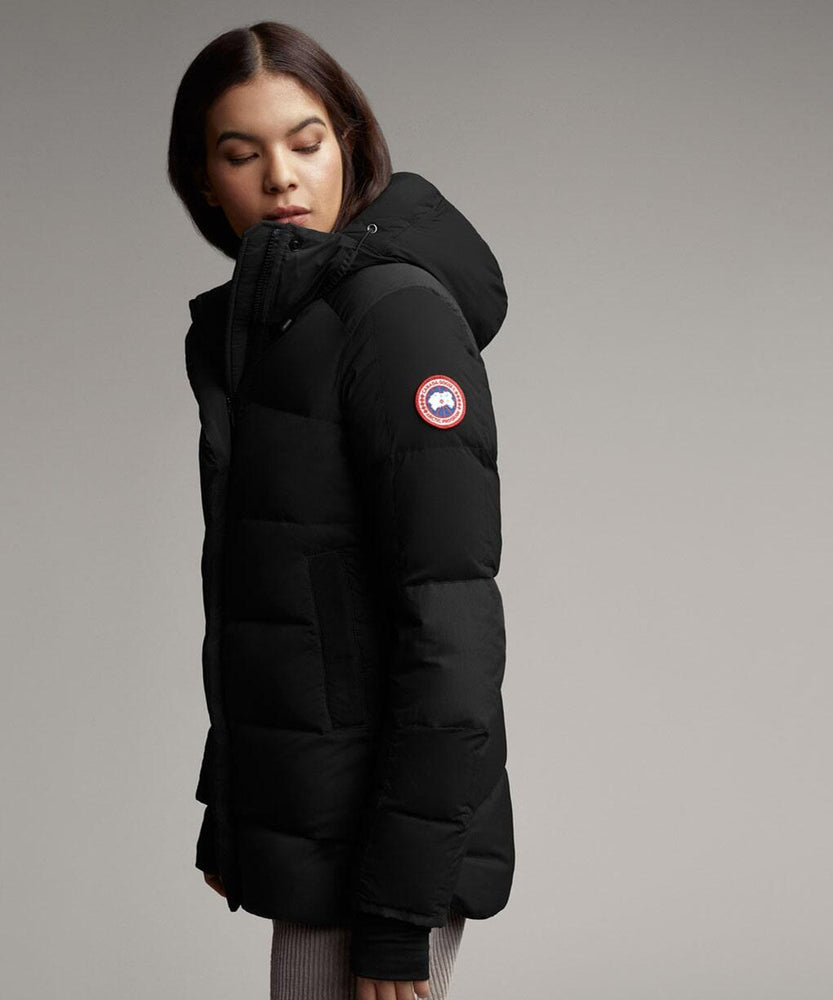 
                  
                    Alliston Jacket
                  
                
