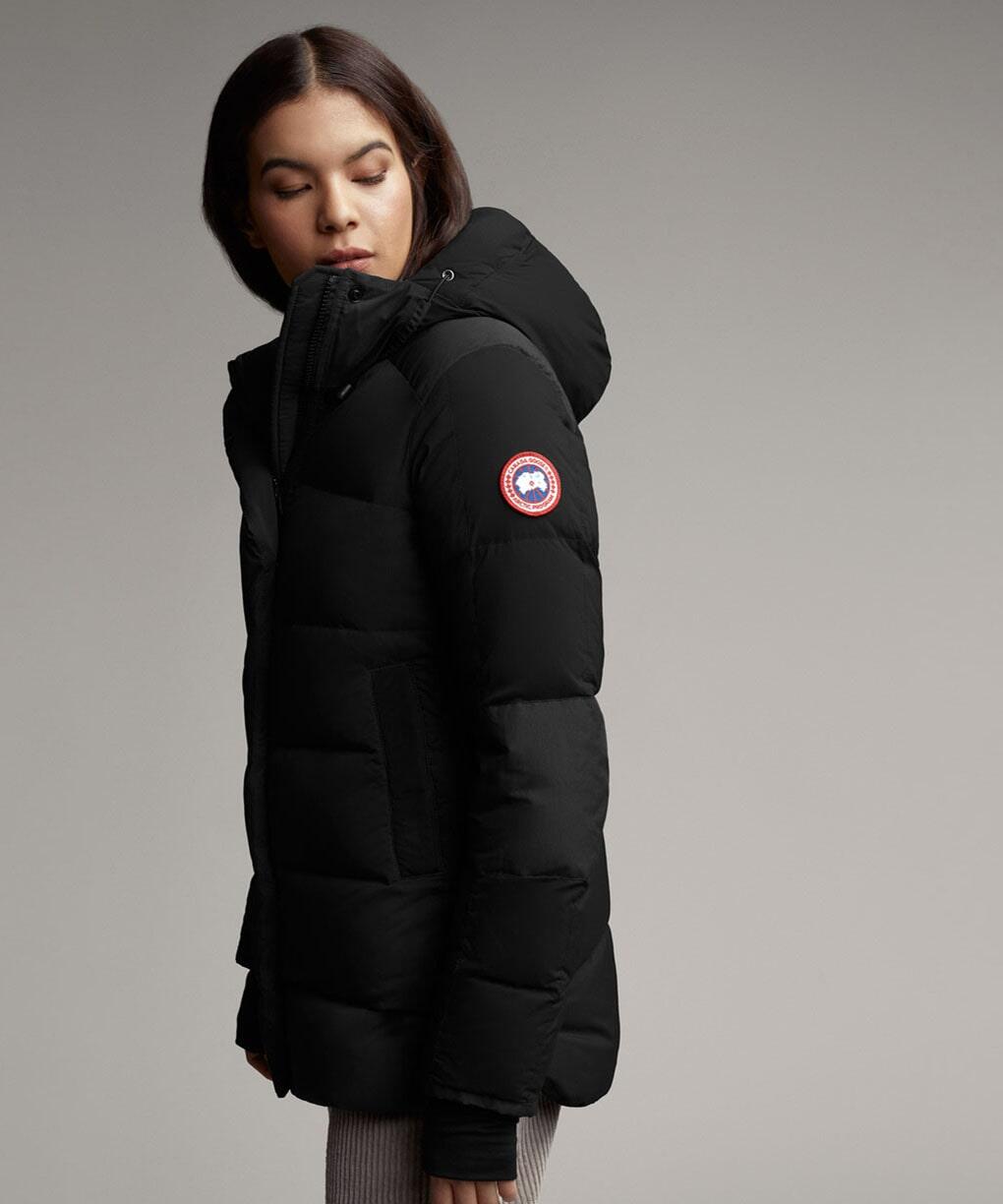 
                  
                    Alliston Jacket
                  
                