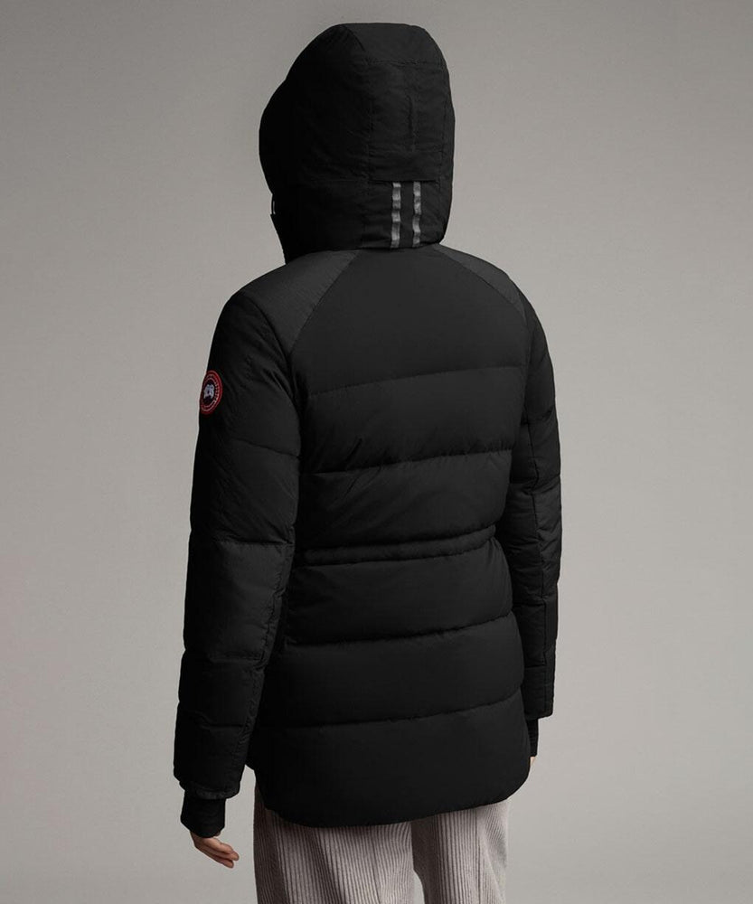 
                  
                    Alliston Jacket
                  
                