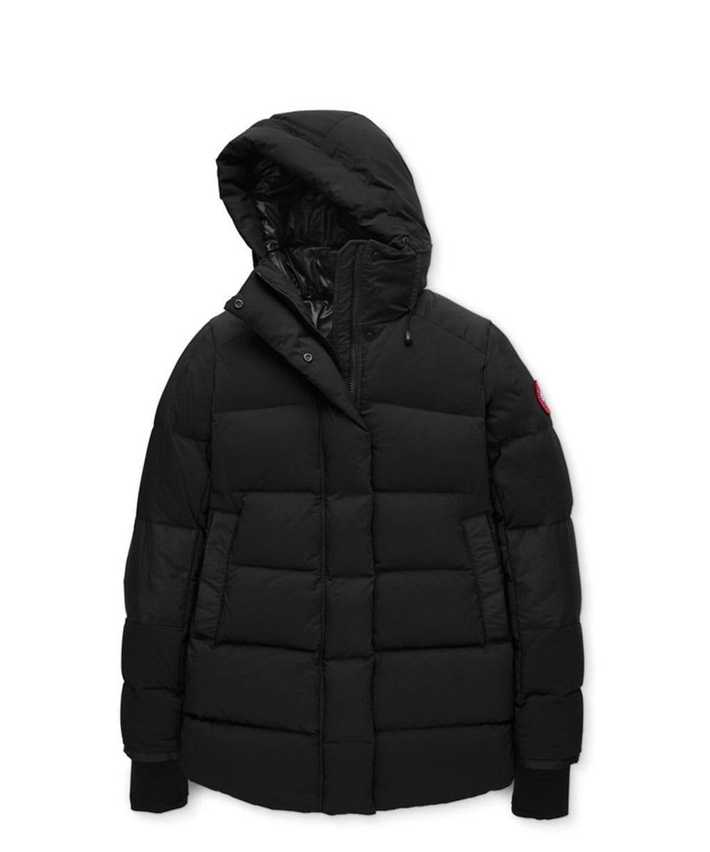 Alliston Jacket