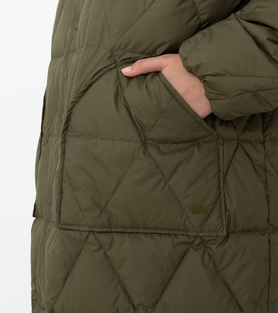 
                  
                    Field Down Coat
                  
                