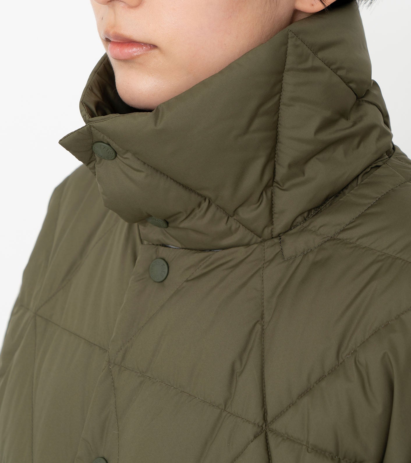 
                  
                    Field Down Coat
                  
                