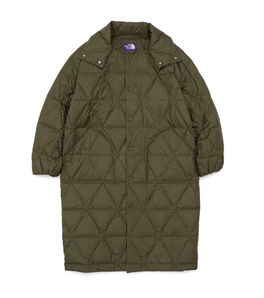 
                  
                    Field Down Coat
                  
                