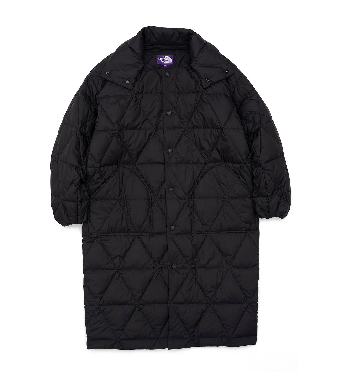 
                  
                    Field Down Coat
                  
                