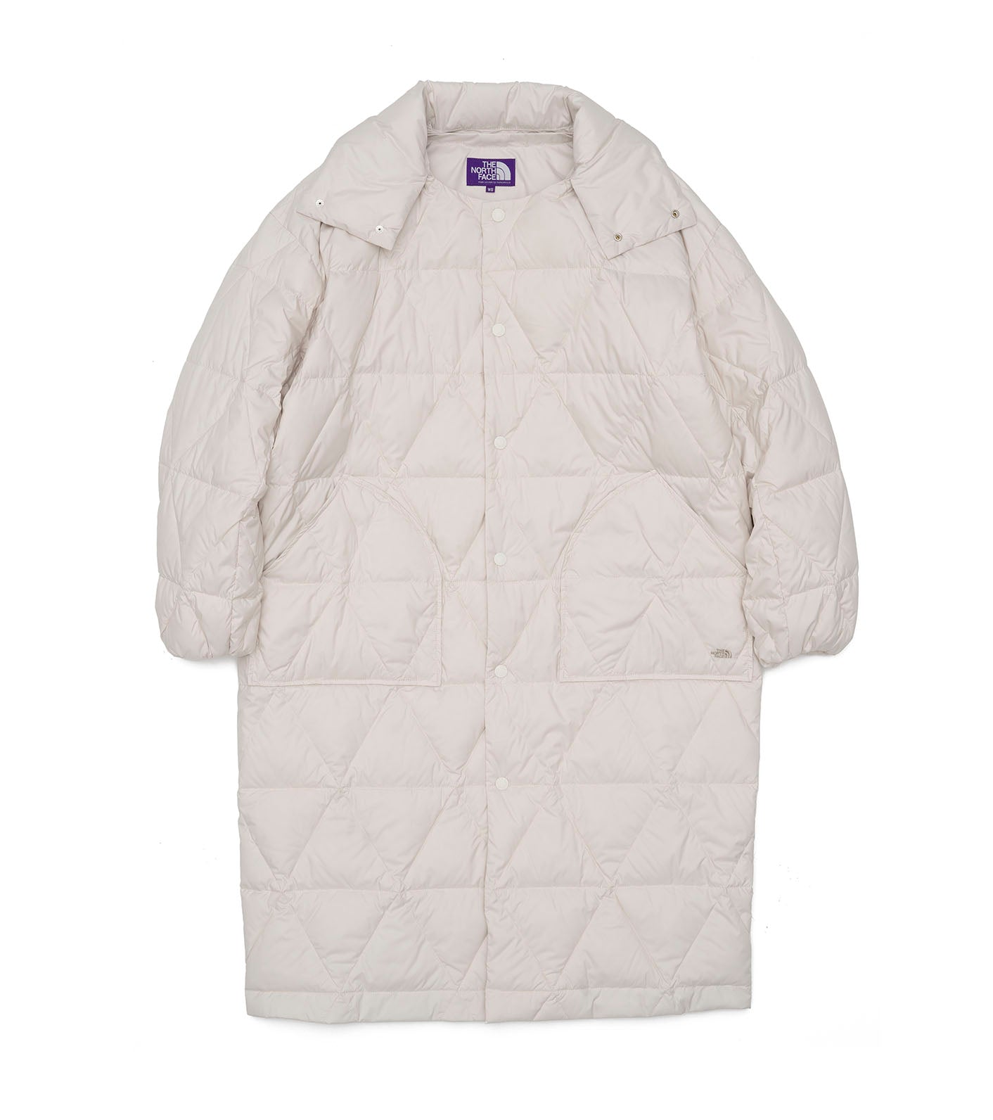 
                  
                    Field Down Coat
                  
                