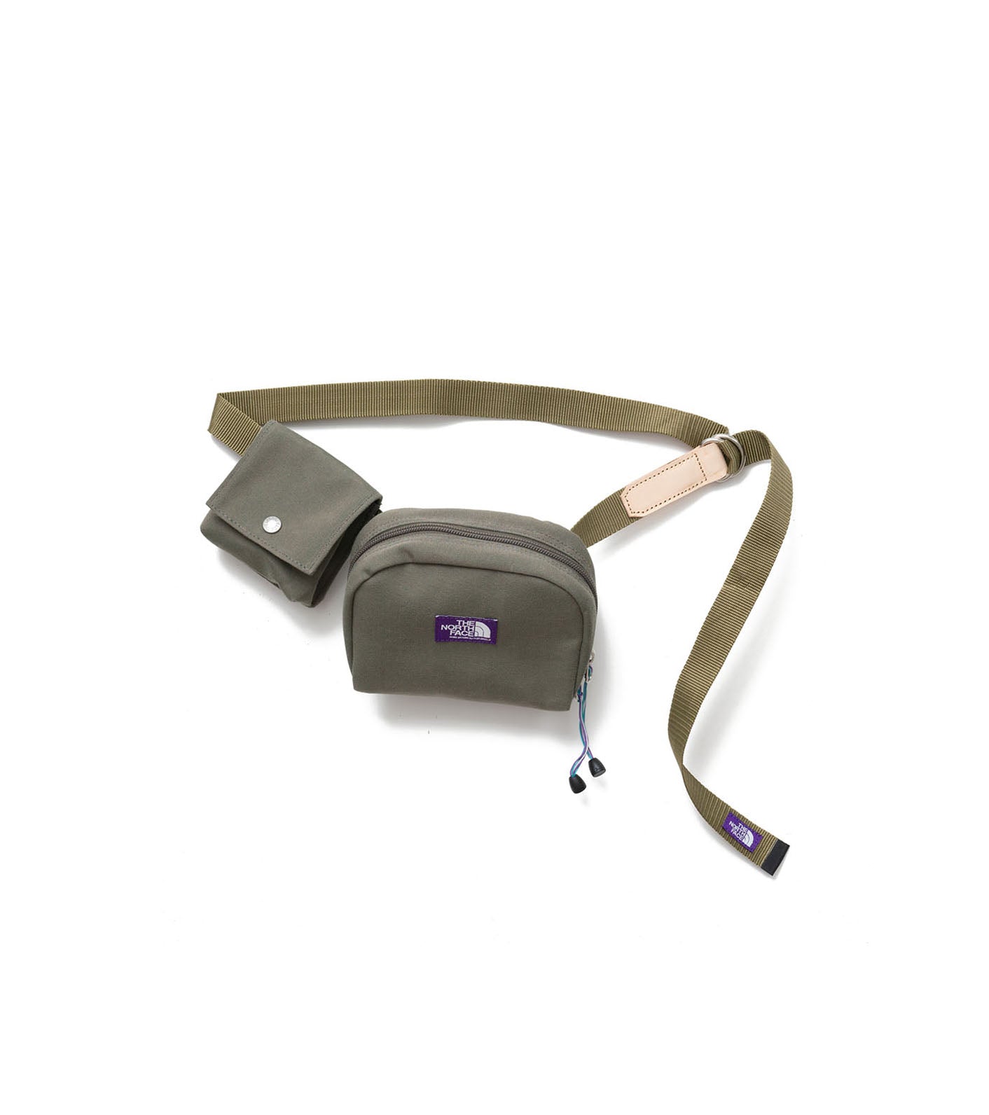 
                  
                    STROLL BELT BAG
                  
                