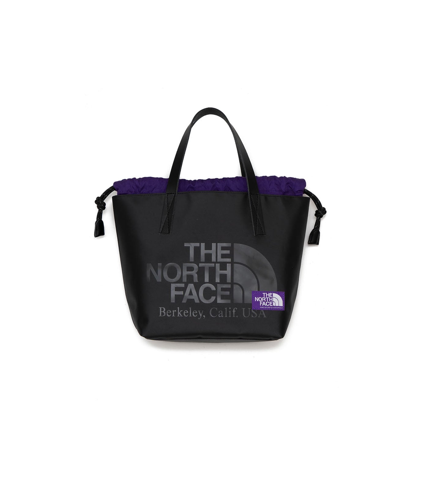 TPE SMALL TOTE BAG – OBLIGE