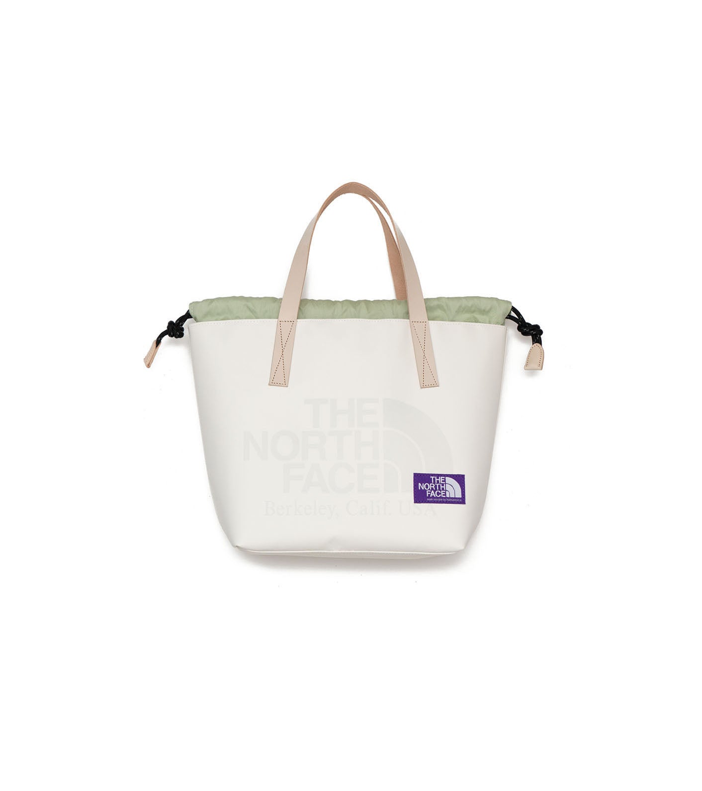 TPE SMALL TOTE BAG – OBLIGE