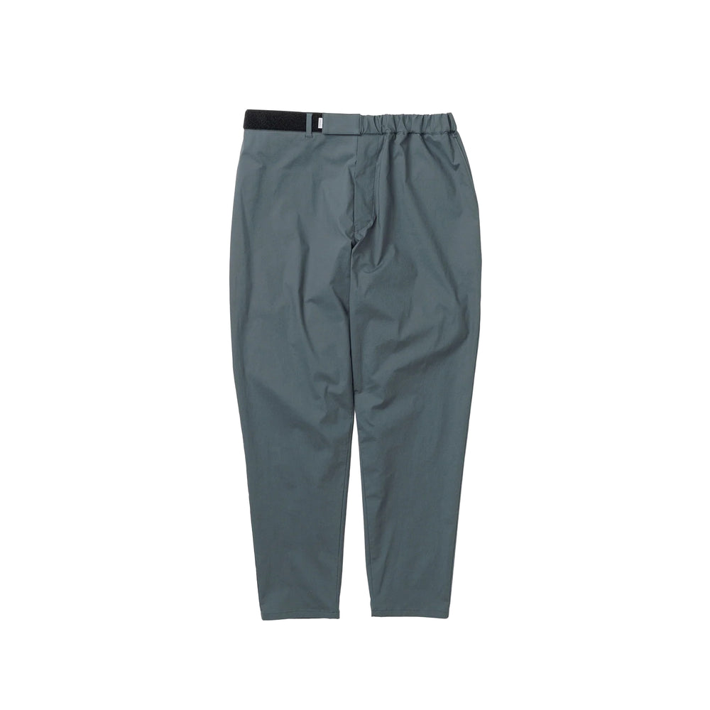 STRETCH TYPEWRITER CHEF PANTS COLLECTION – OBLIGE