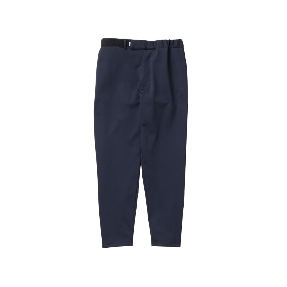 RIPSTOP JERSEY CHEF PANTS