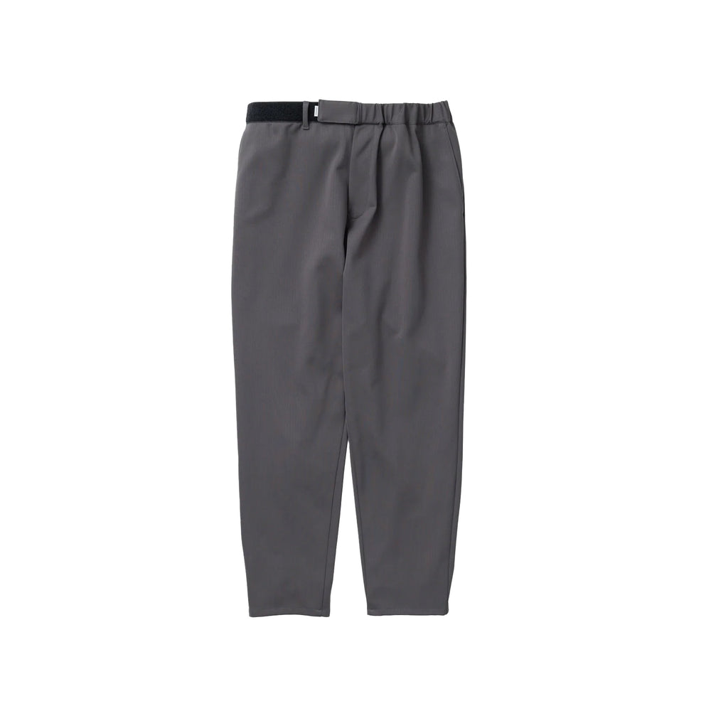 
                  
                    RIPSTOP JERSEY CHEF PANTS
                  
                