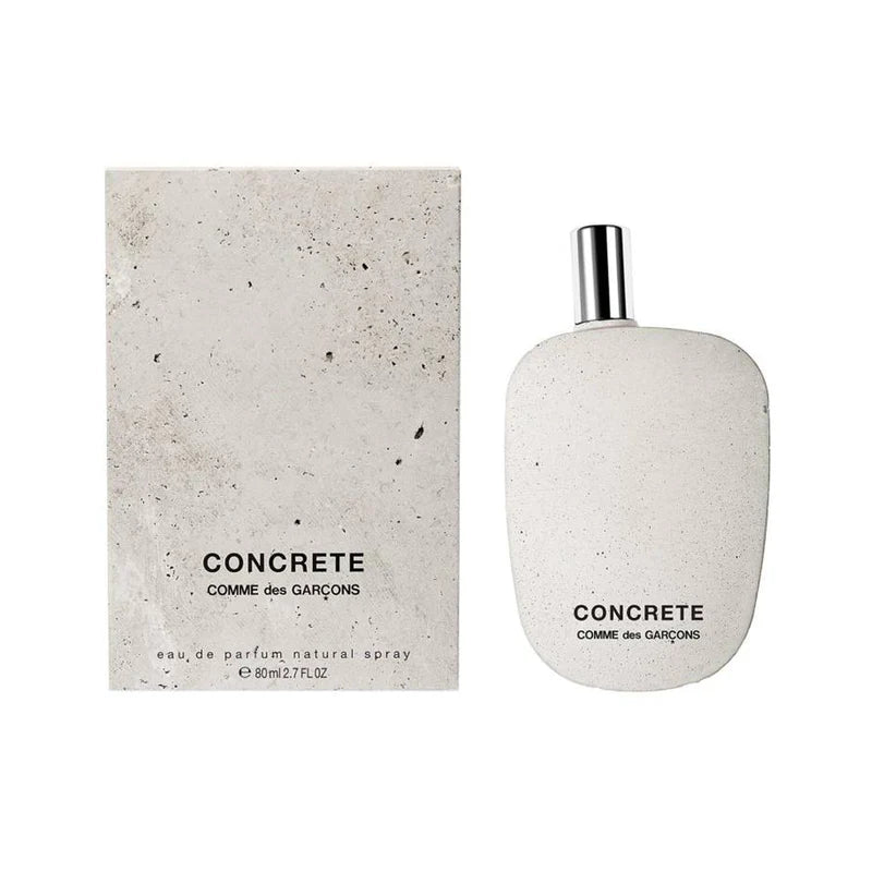 COMME des GARCONS concrete 80ml 香水 COMME des GARCONS-CONCRETE-80ml – OBLIGE
