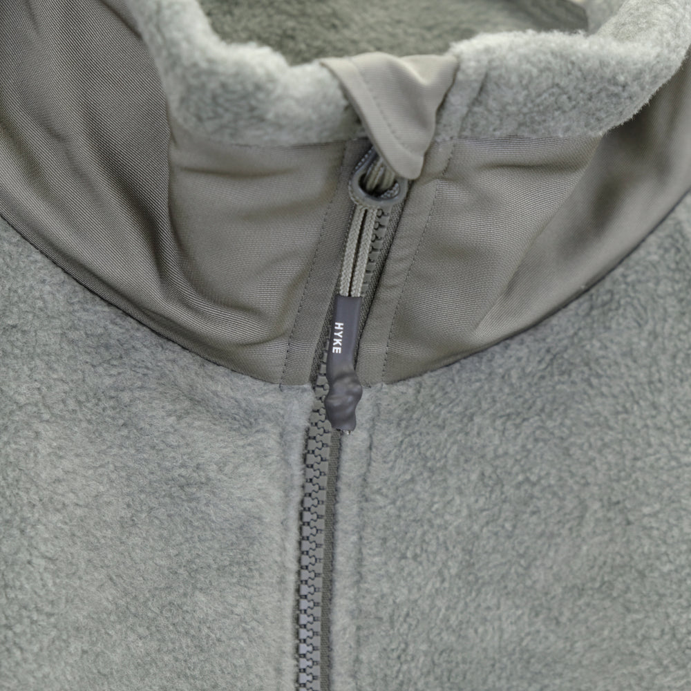 ECWCS GEN3 FLEECE JACKET – OBLIGE