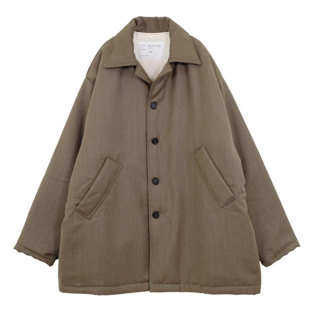 PADDED XXL MAC