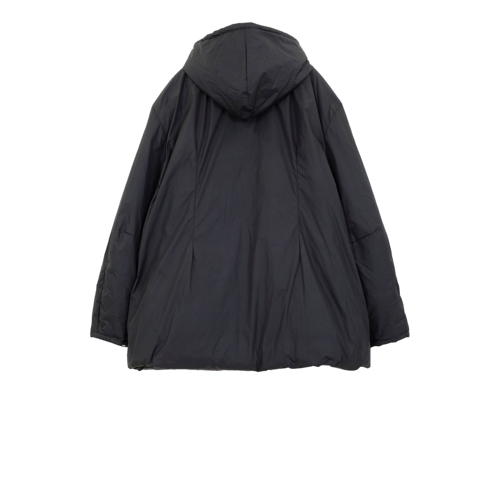 PADDED RAIN COAT – OBLIGE