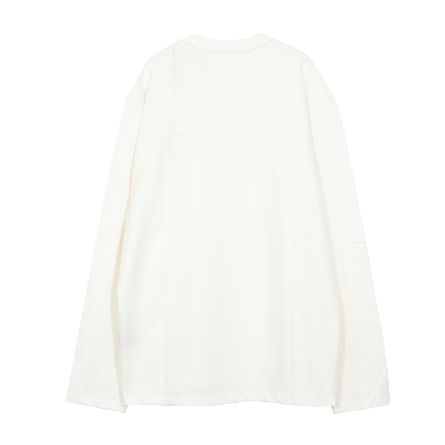 
                  
                    LS BUTTON TEE
                  
                
