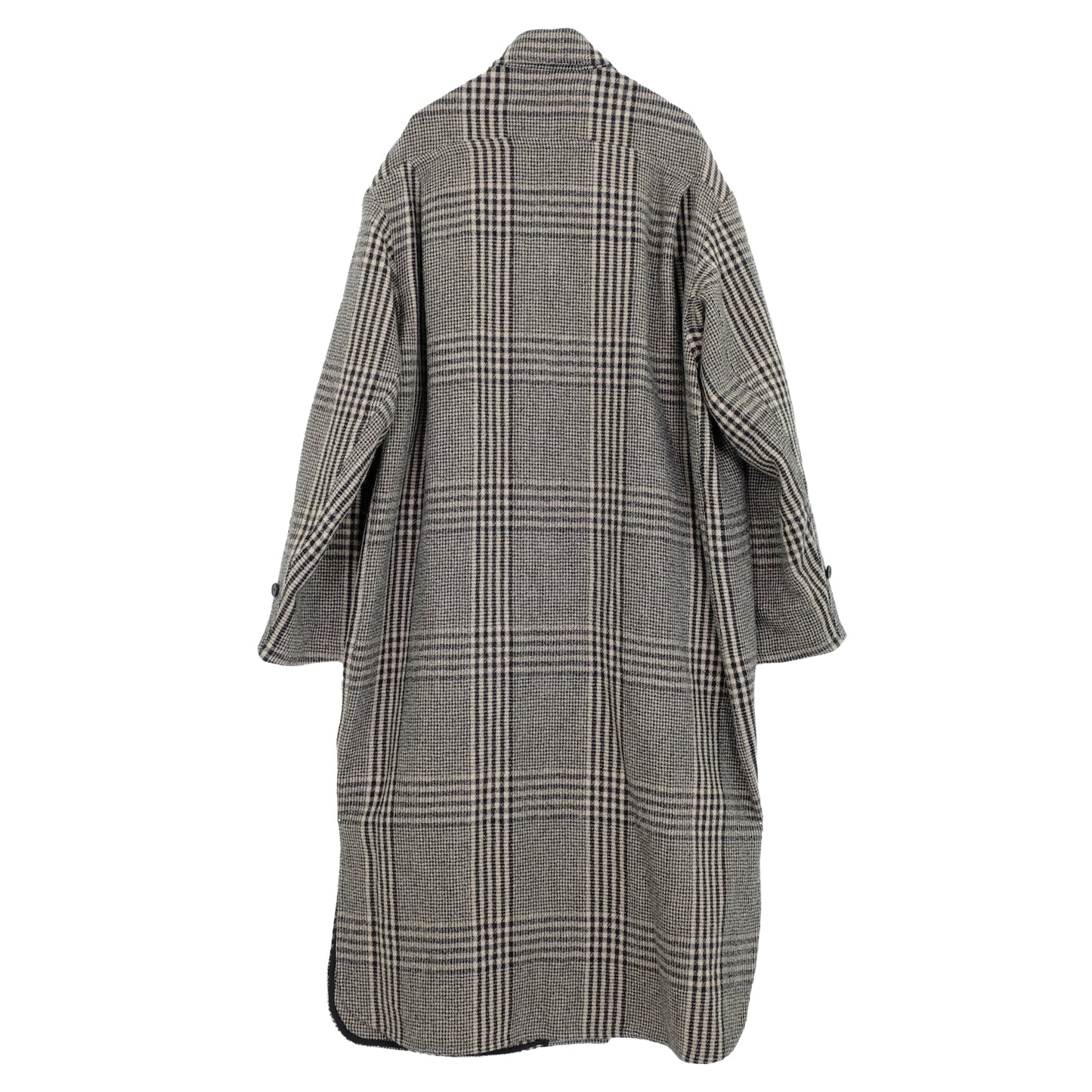 
                  
                    OVERCOAT
                  
                