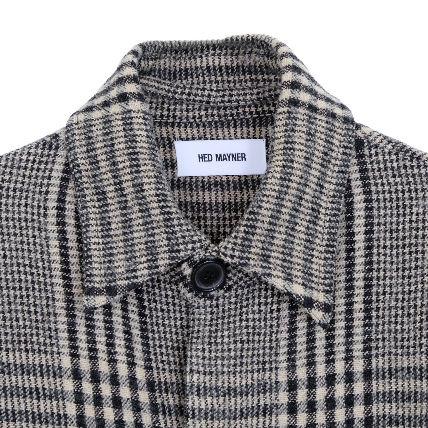 
                  
                    OVERCOAT
                  
                