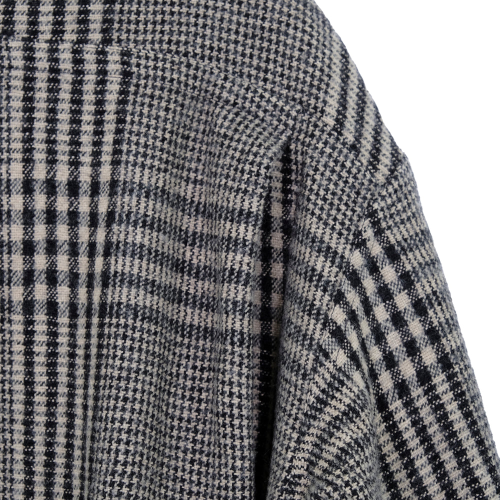 
                  
                    OVERCOAT
                  
                
