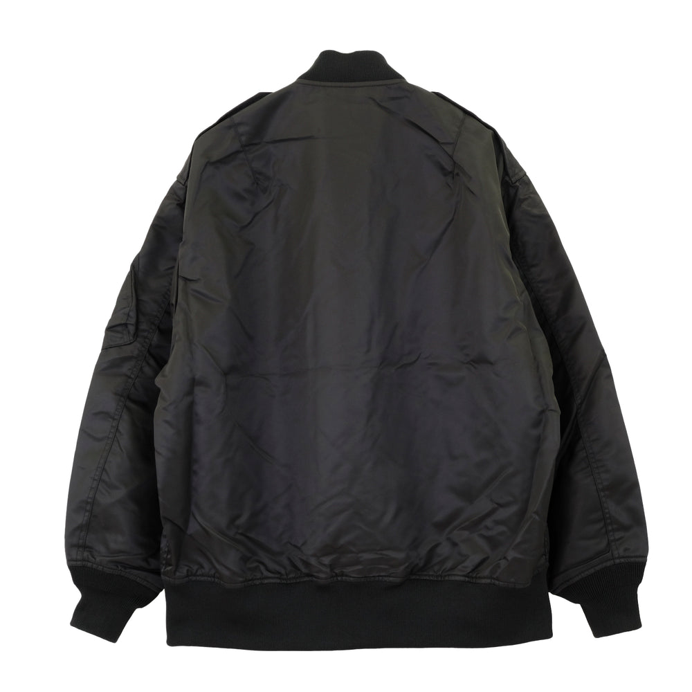 
                  
                    TYPE L-2A JACKET
                  
                