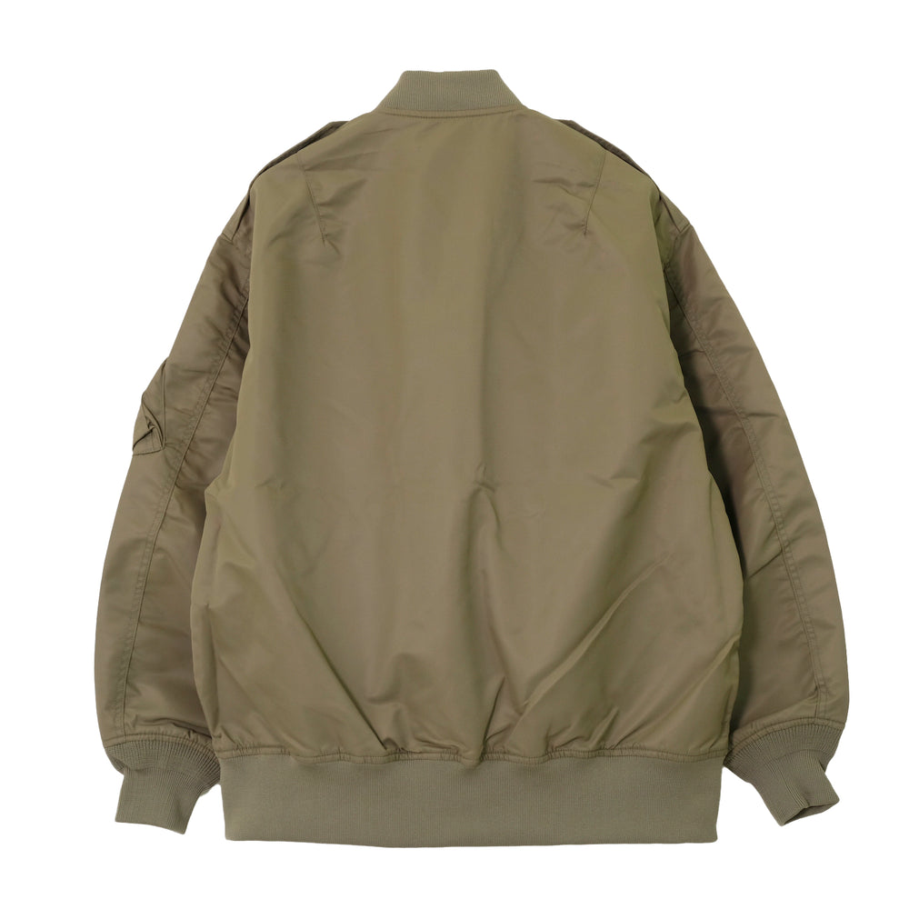 
                  
                    TYPE L-2A JACKET
                  
                