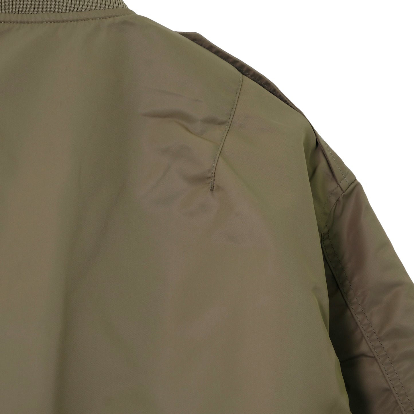
                  
                    TYPE L-2A JACKET
                  
                