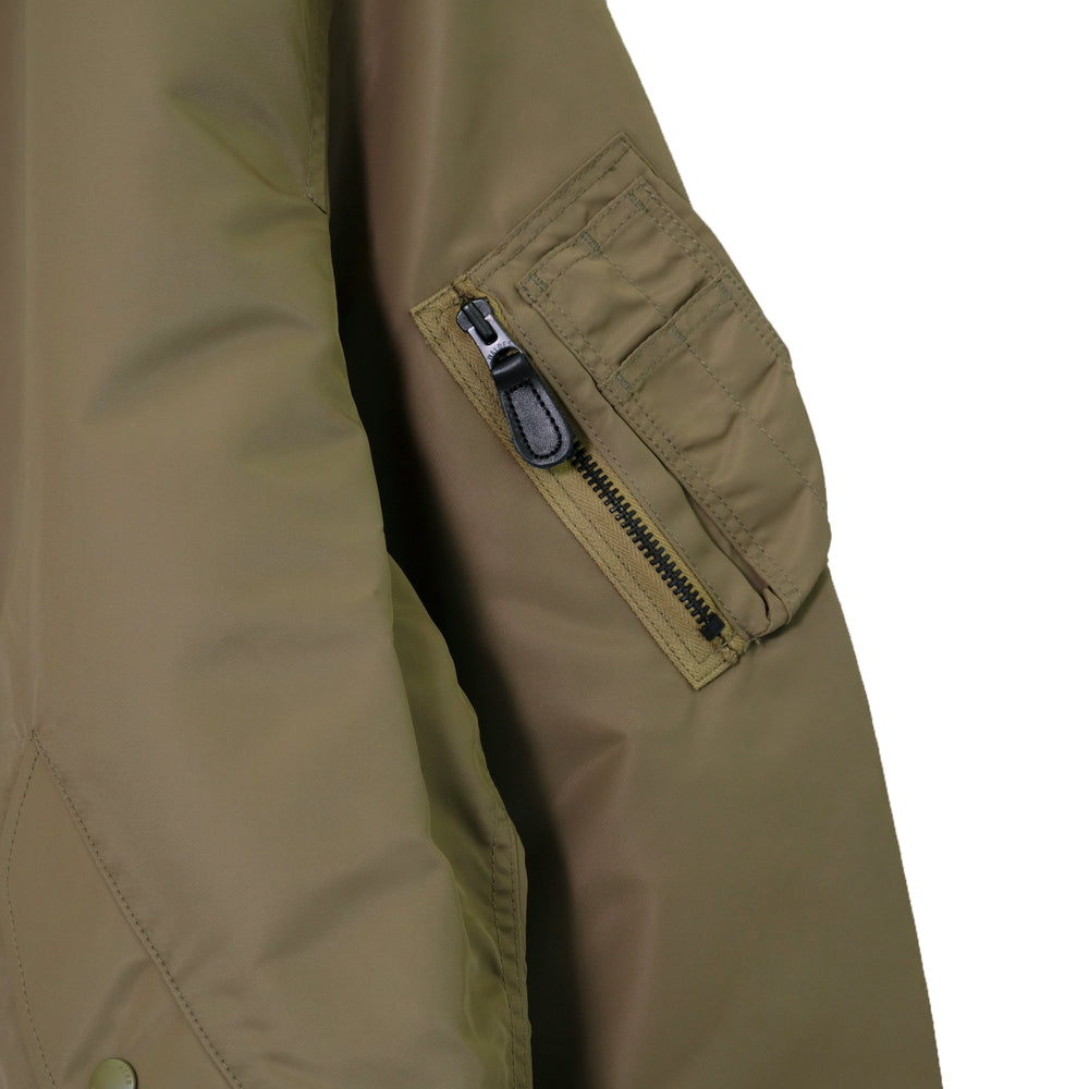 
                  
                    TYPE L-2A JACKET
                  
                
