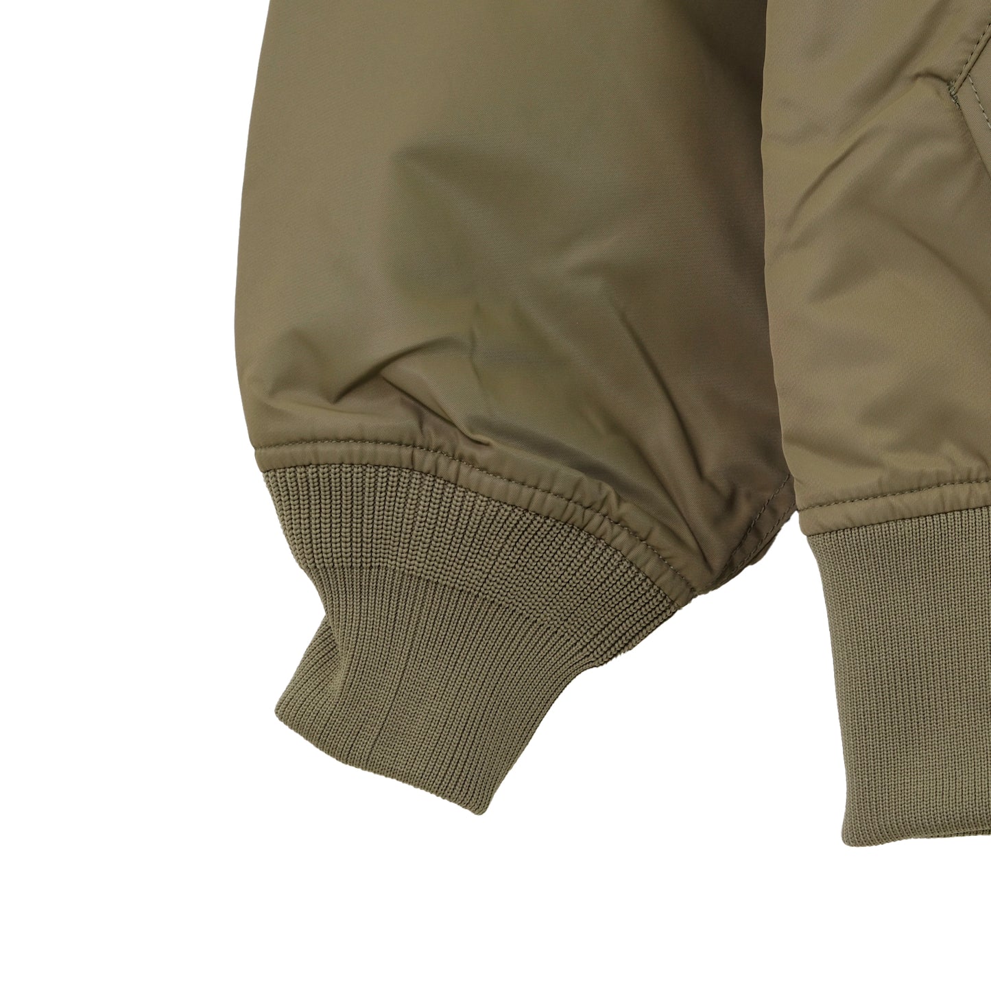 
                  
                    TYPE L-2A JACKET
                  
                