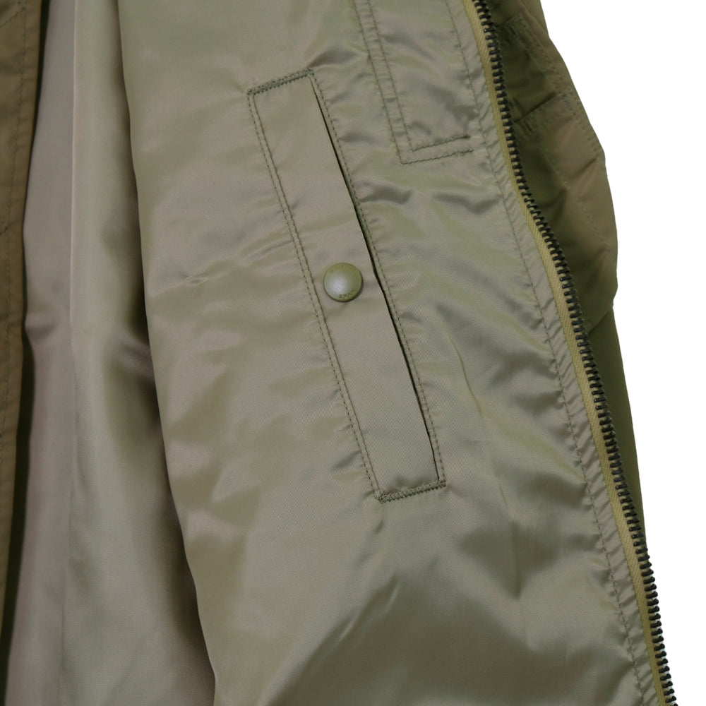 
                  
                    TYPE L-2A JACKET
                  
                
