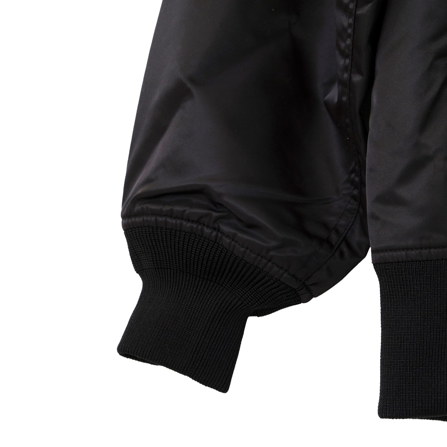
                  
                    TYPE L-2A JACKET
                  
                