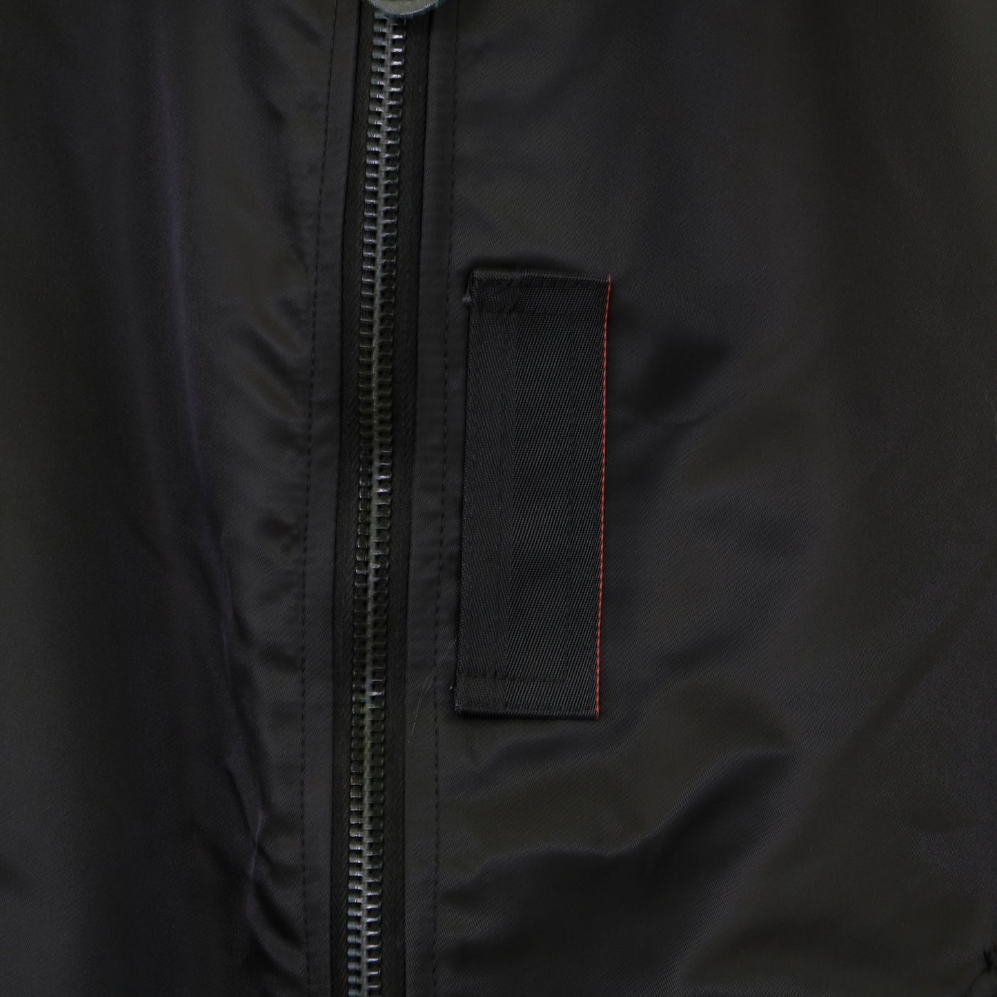
                  
                    TYPE L-2A JACKET
                  
                