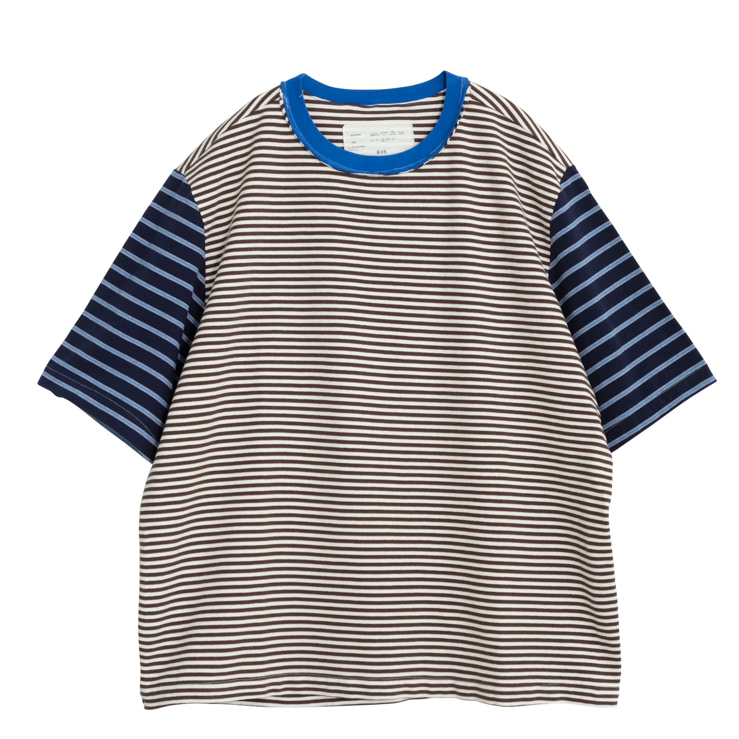 CAMIEL FORTGENSカミエルフォートヘンスBIG TEE SS - Tシャツ 