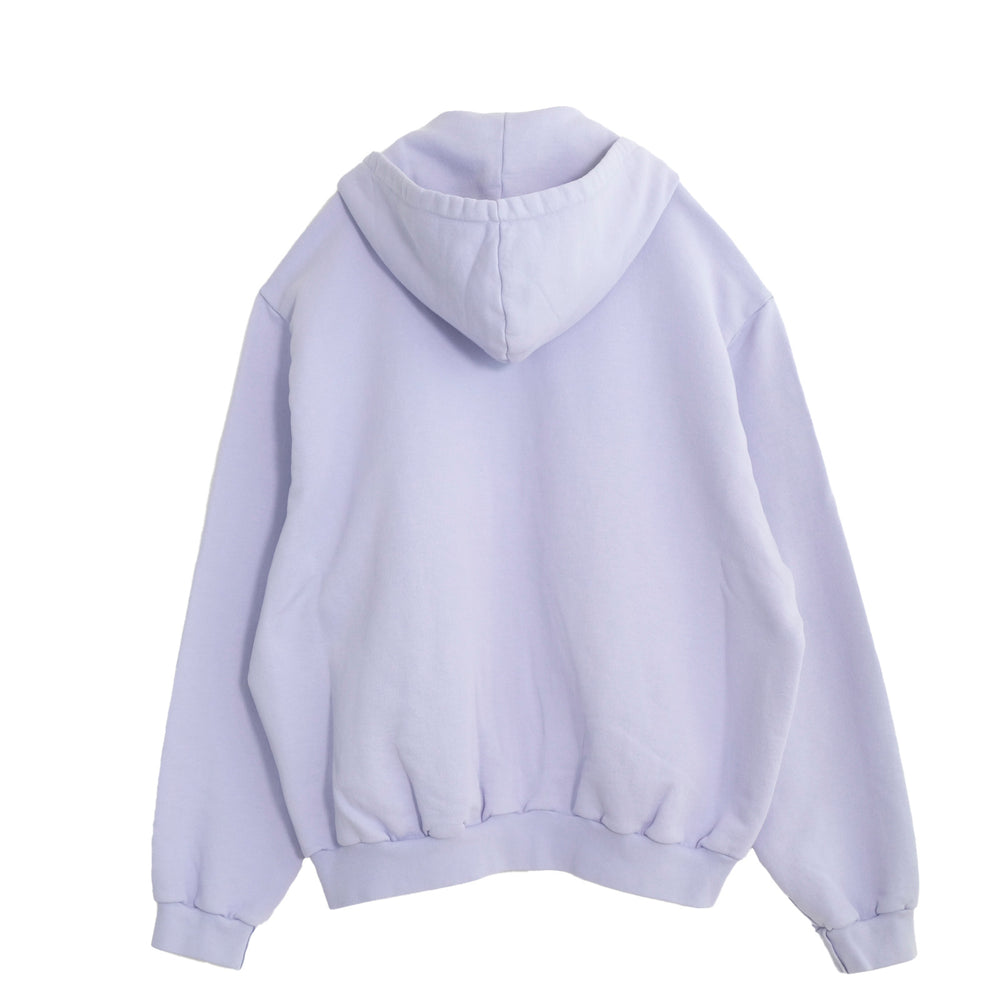 SHORT ZIP HOODIE – OBLIGE